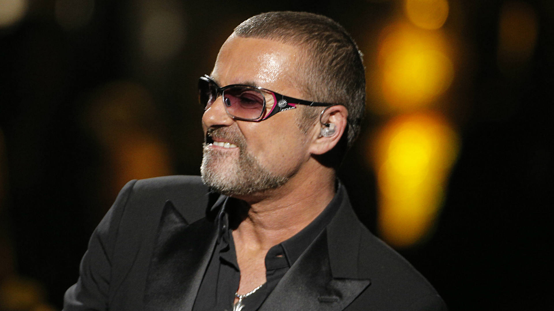 George Michael Wallpapers