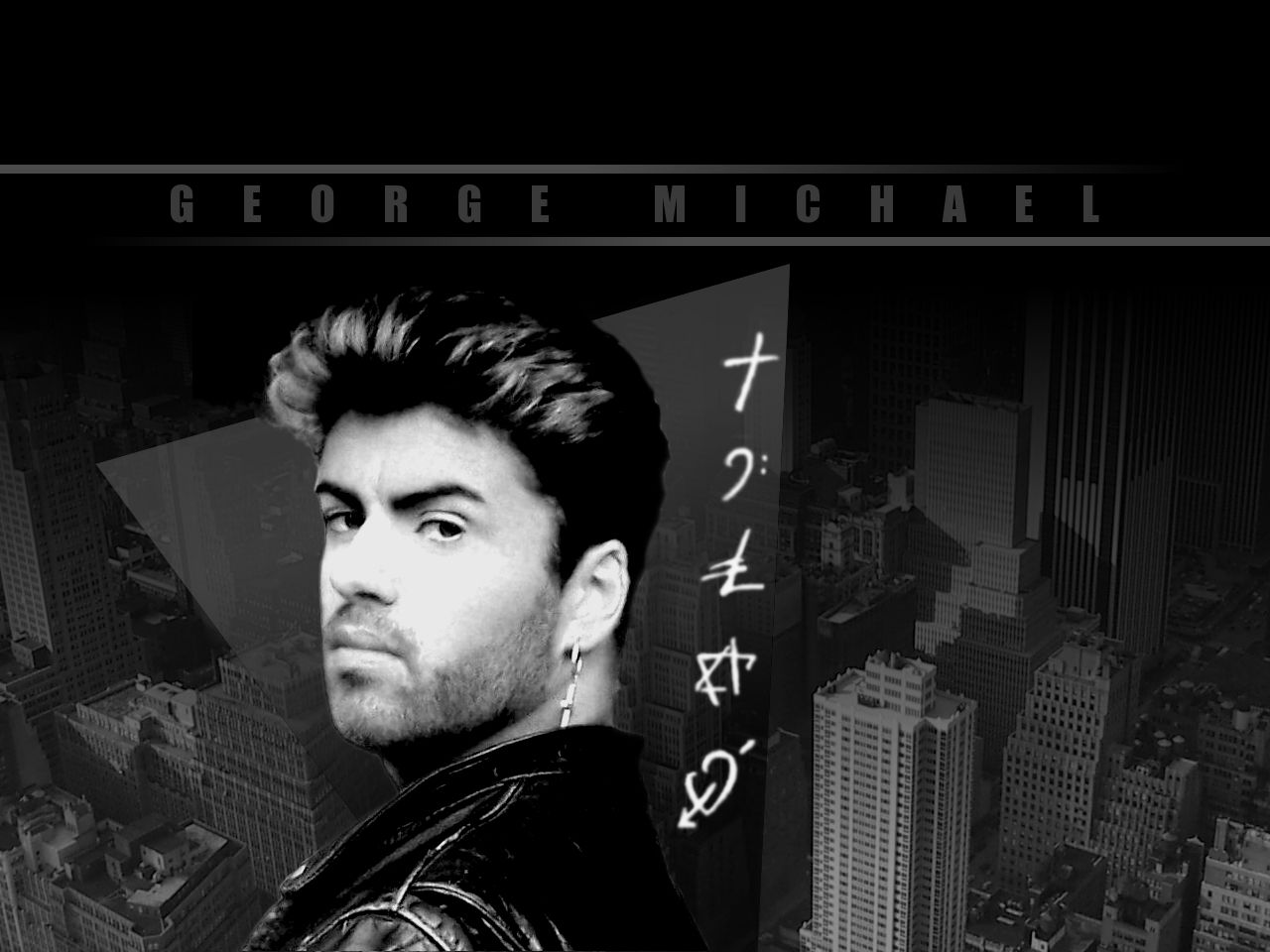 George Michael Wallpapers