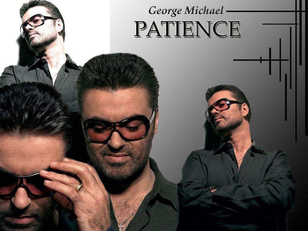 George Michael Wallpapers