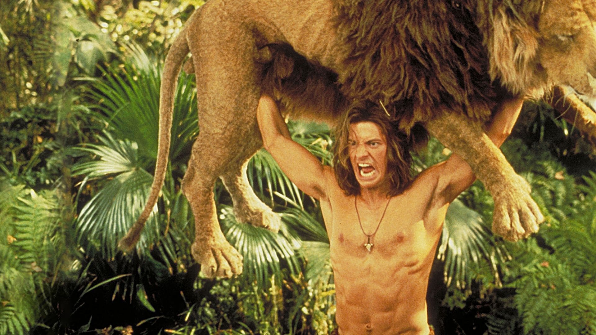 George Of The Jungle Pictures Wallpapers