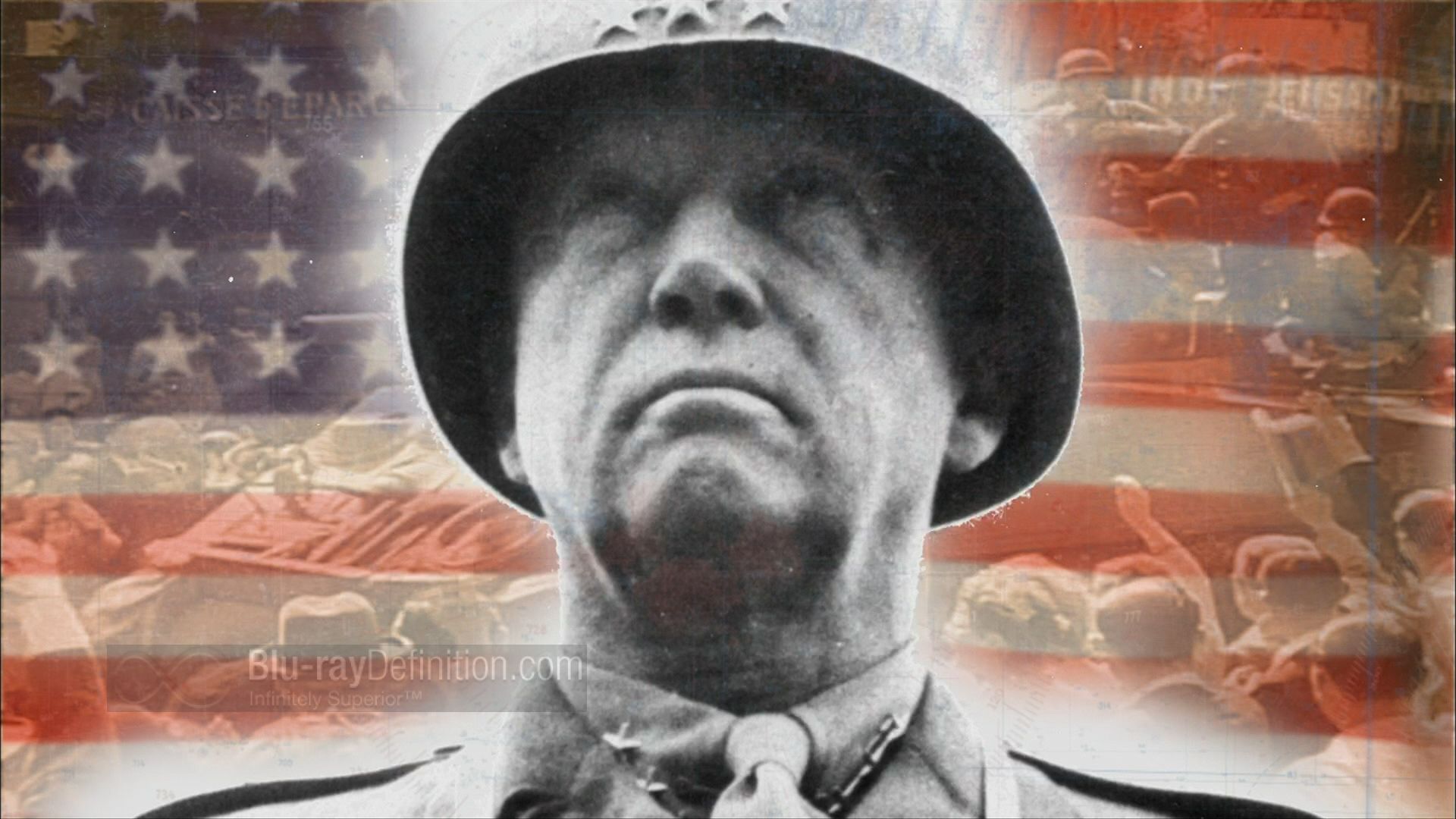 George S. Patton Wallpapers