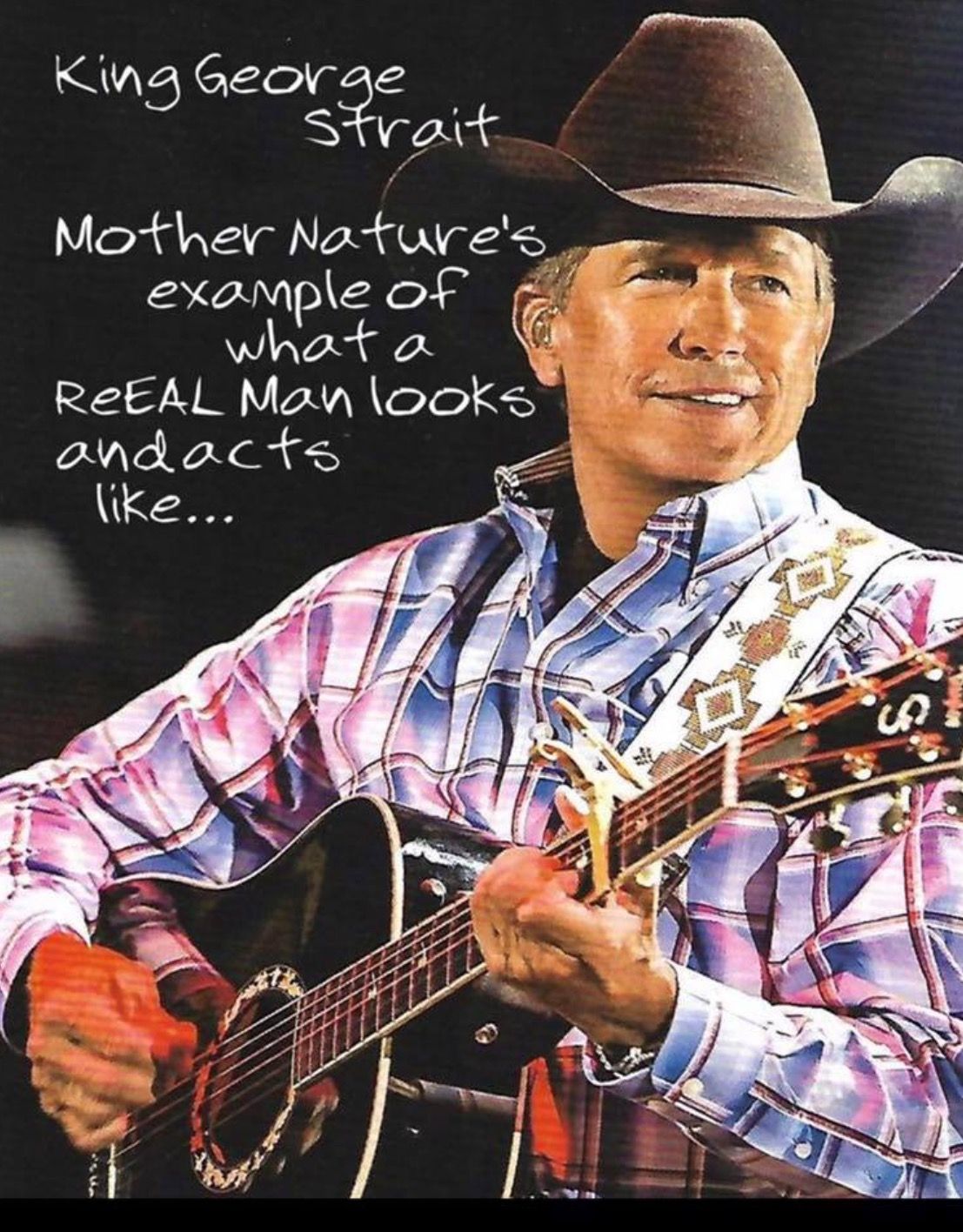 George Strait Wallpapers