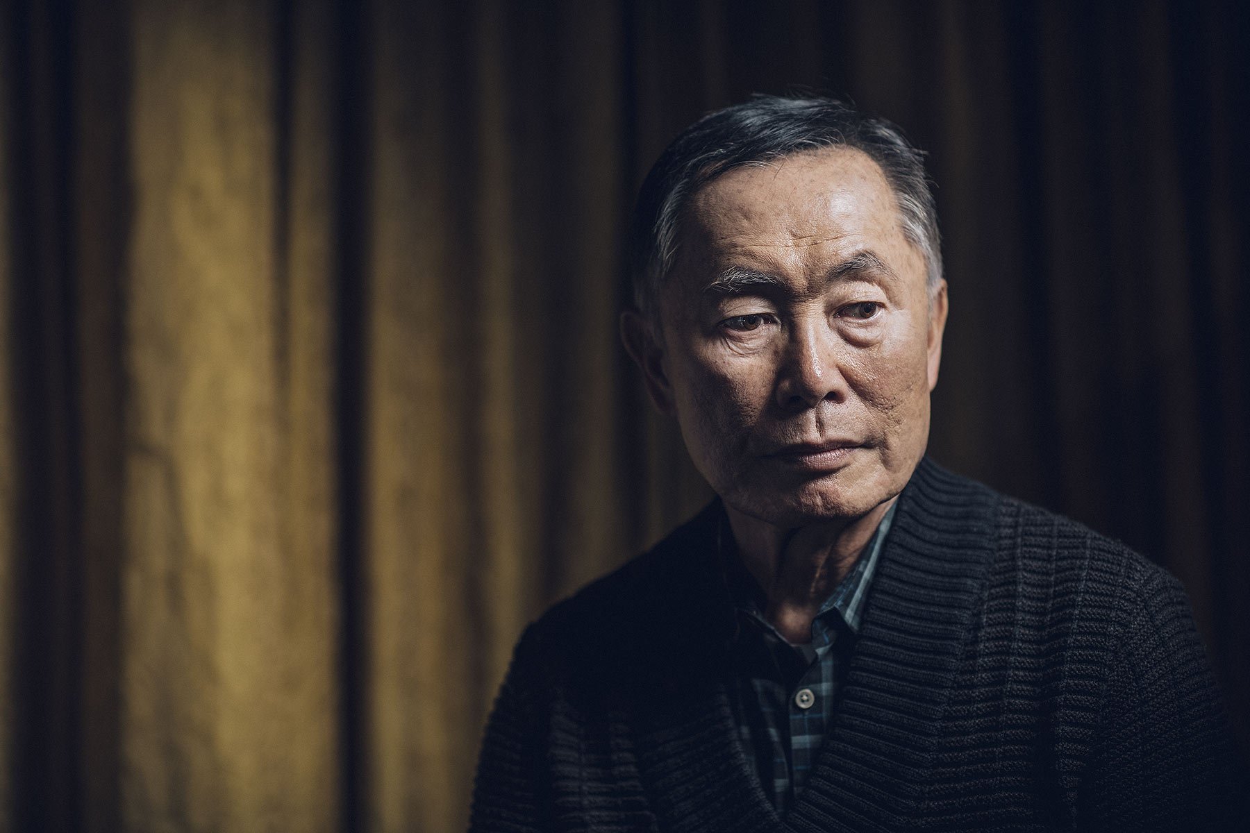 George Takei Wallpapers