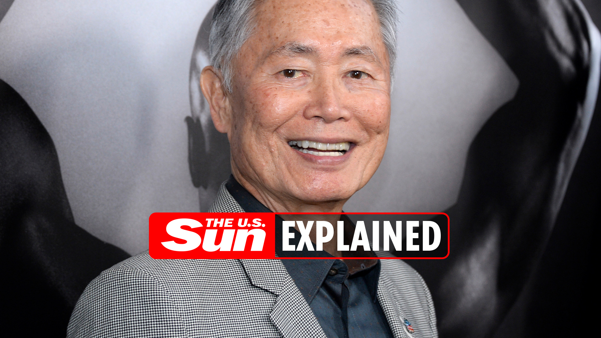 George Takei Wallpapers