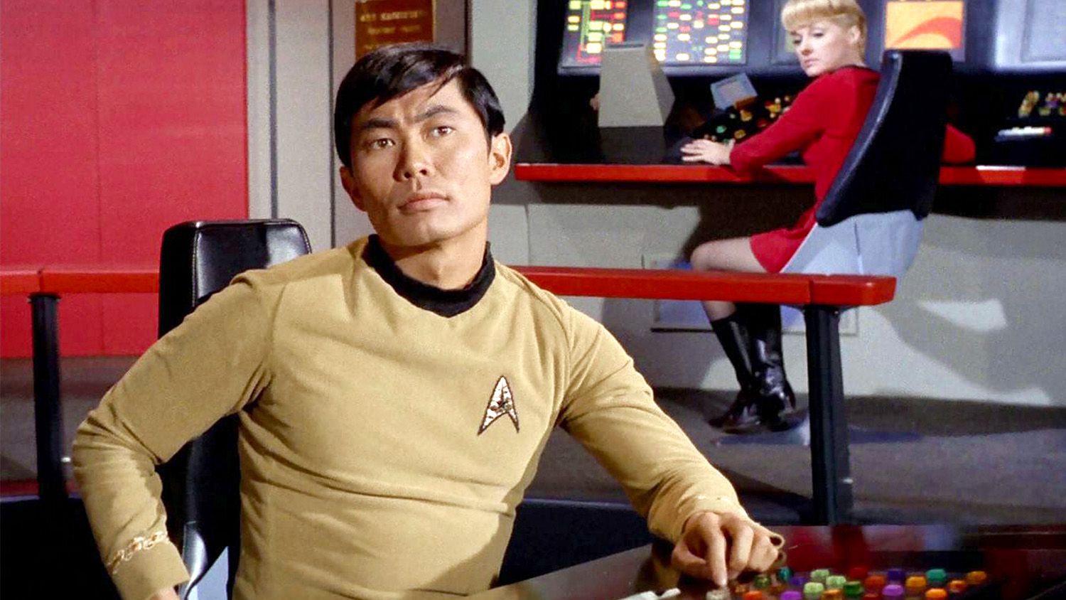 George Takei Wallpapers