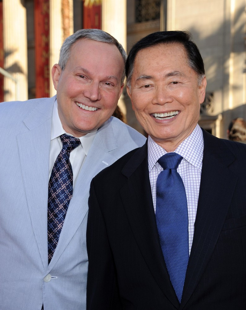 George Takei Wallpapers