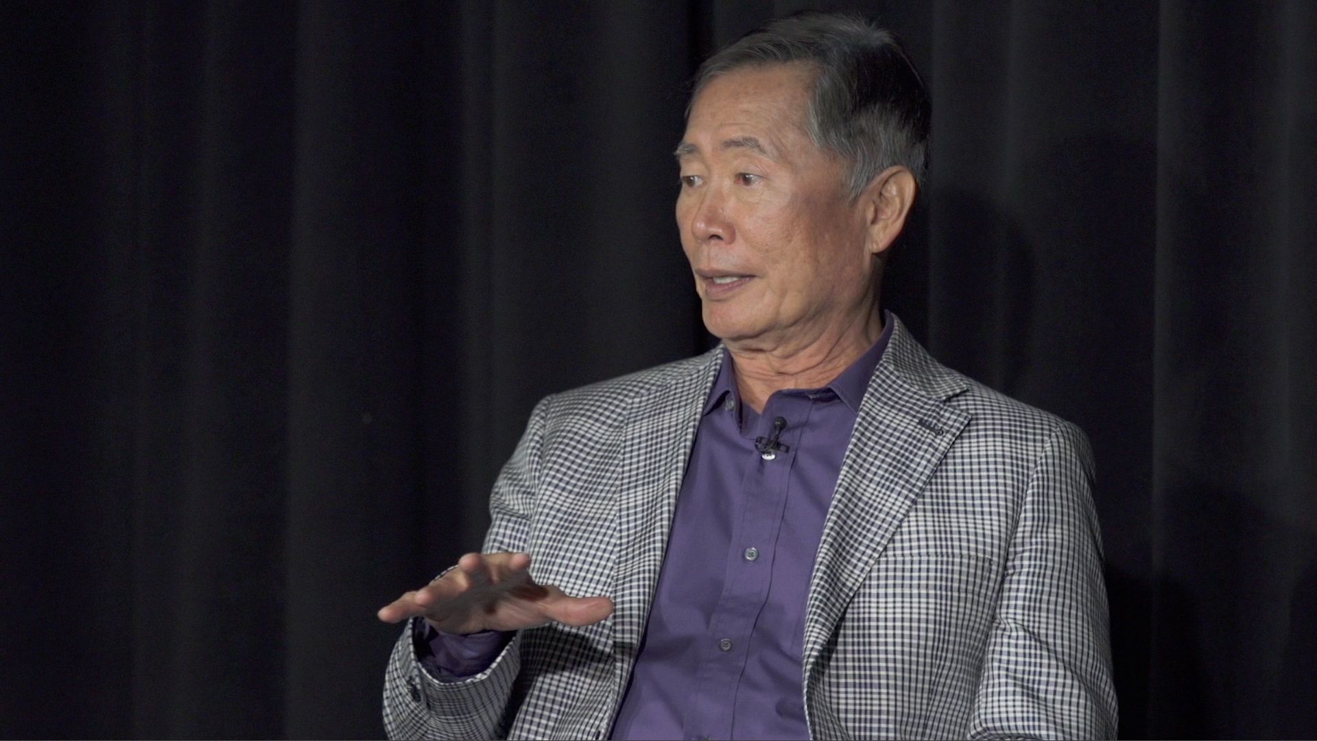 George Takei Wallpapers