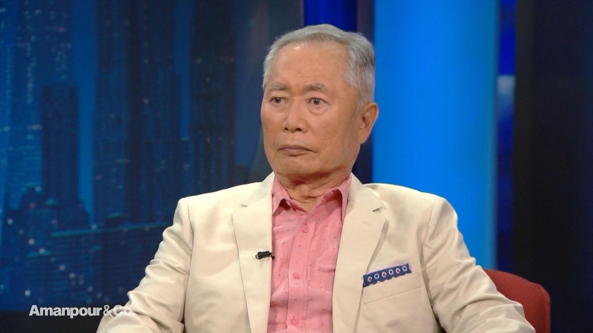 George Takei Wallpapers