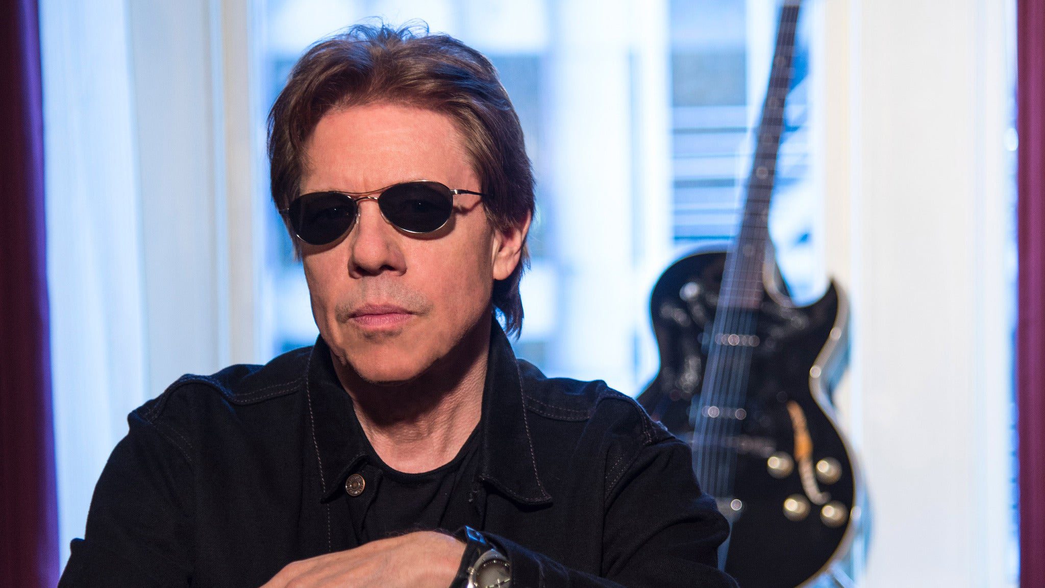 George Thorogood And The Destroyers Wallpapers