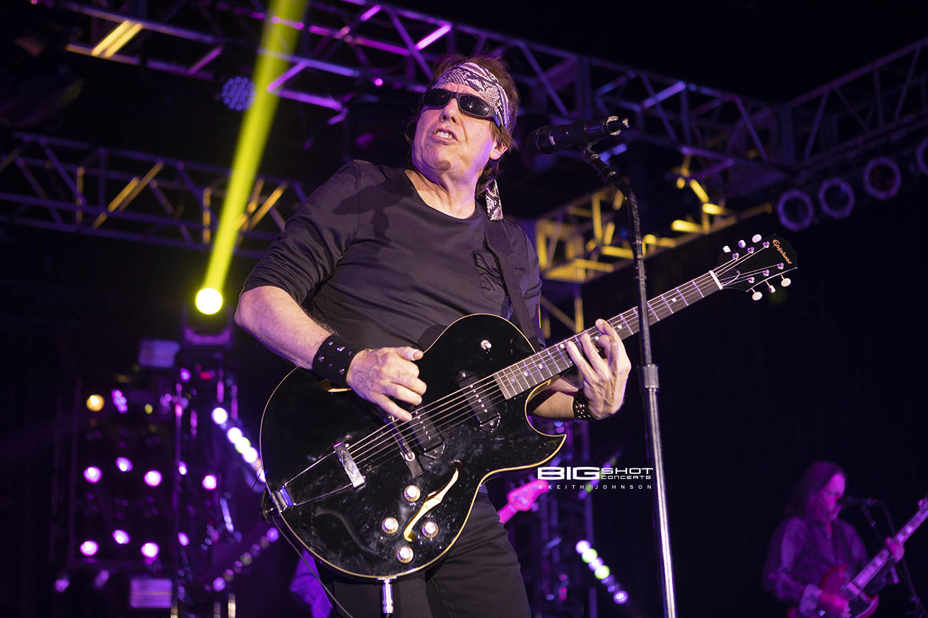 George Thorogood And The Destroyers Wallpapers