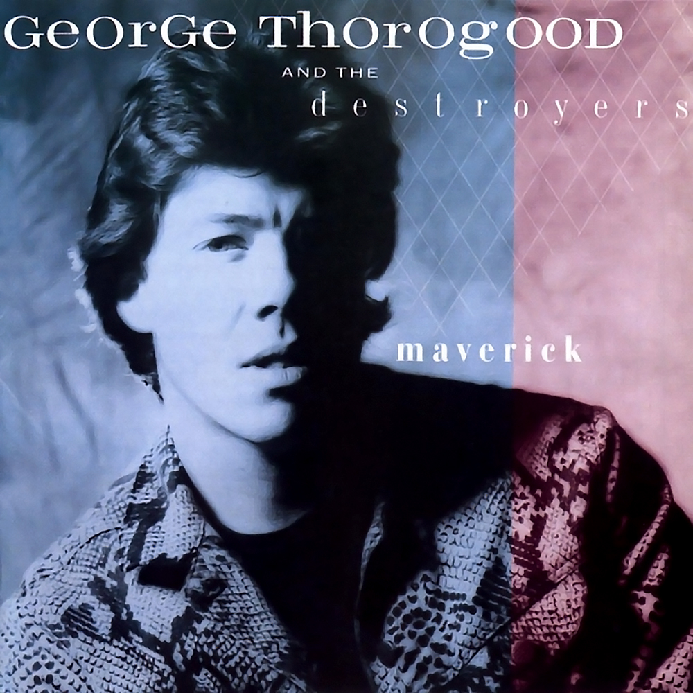 George Thorogood And The Destroyers Wallpapers