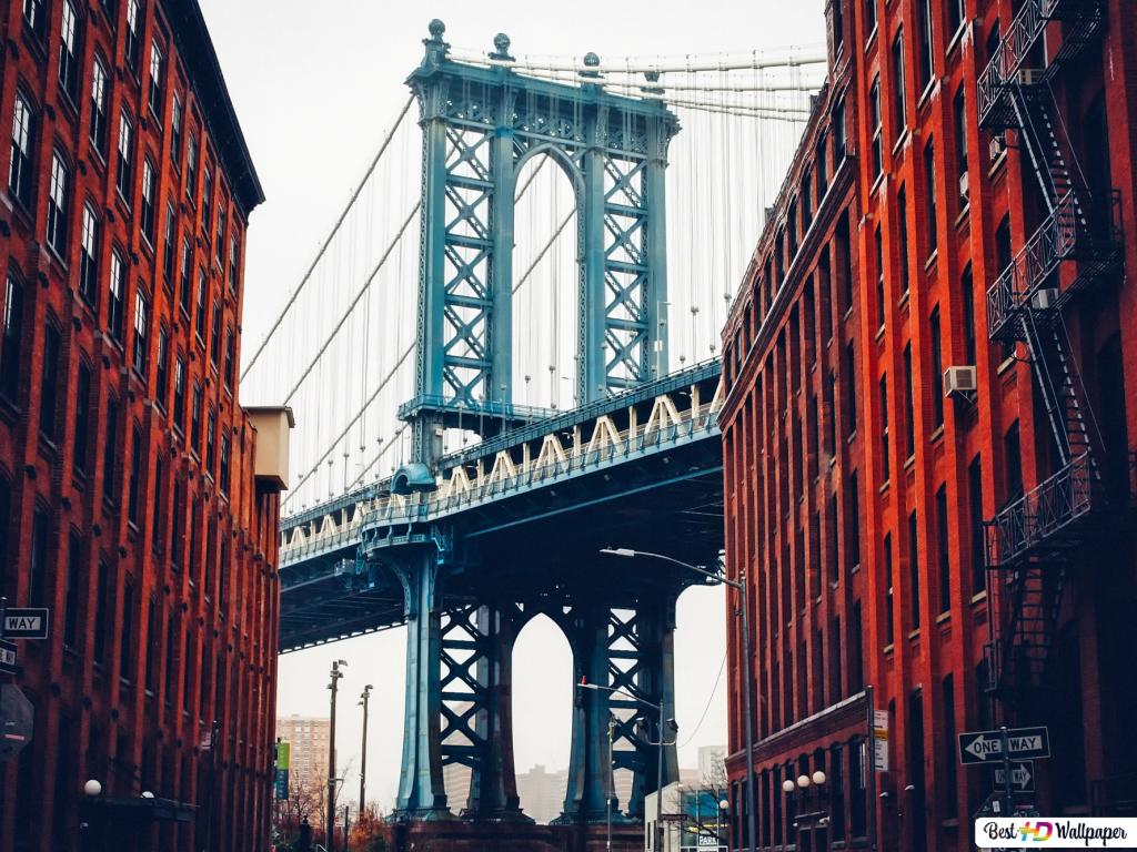 George Washington Bridge Wallpapers