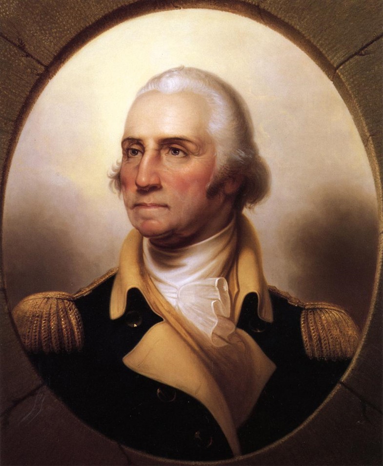 George Washington Wallpapers