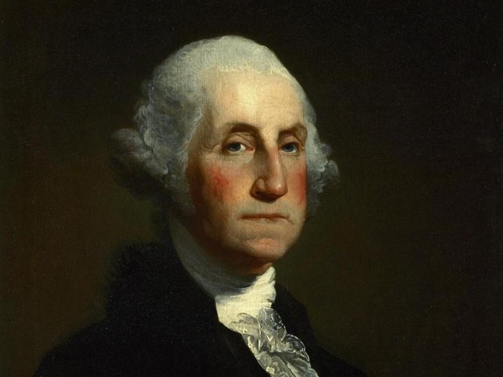 George Washington Wallpapers