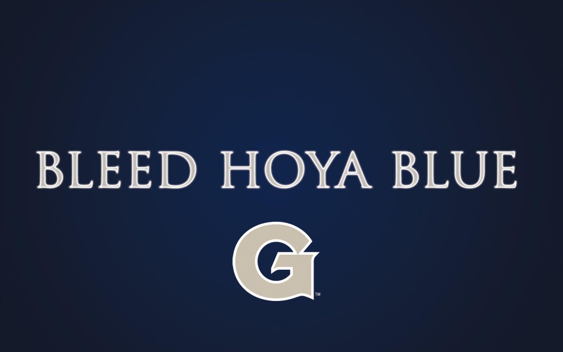 Georgetown Wallpapers