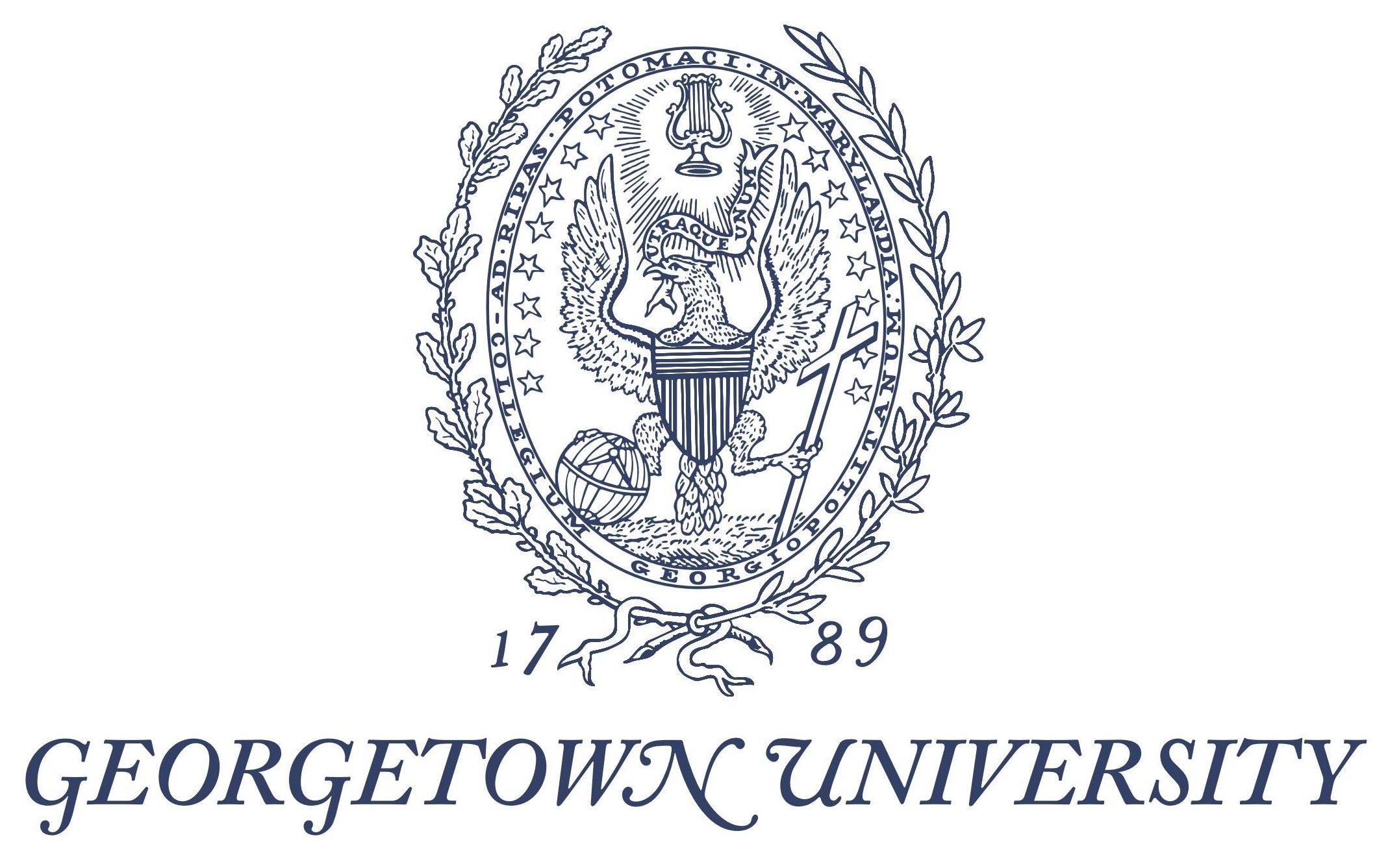 Georgetown Wallpapers