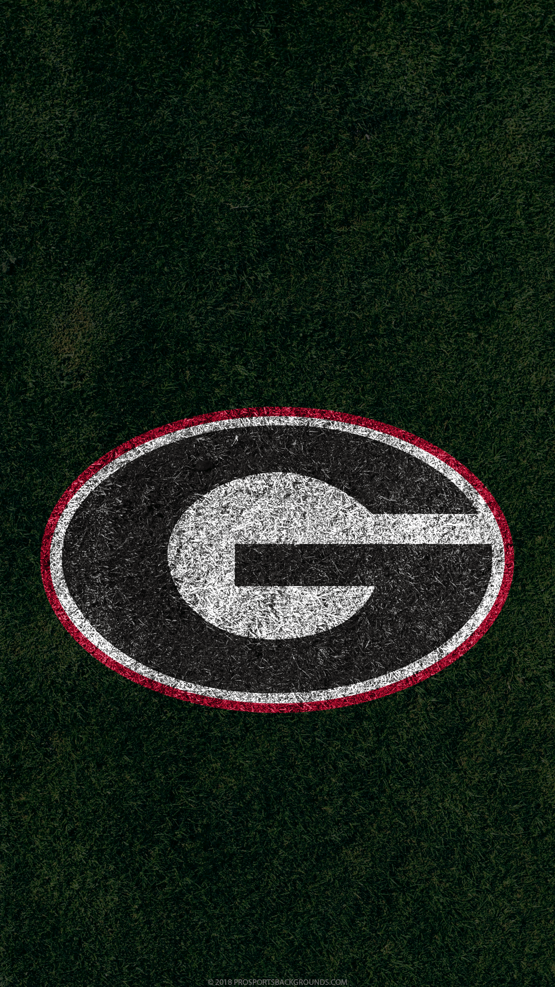 Georgia Bulldog Phone Wallpapers