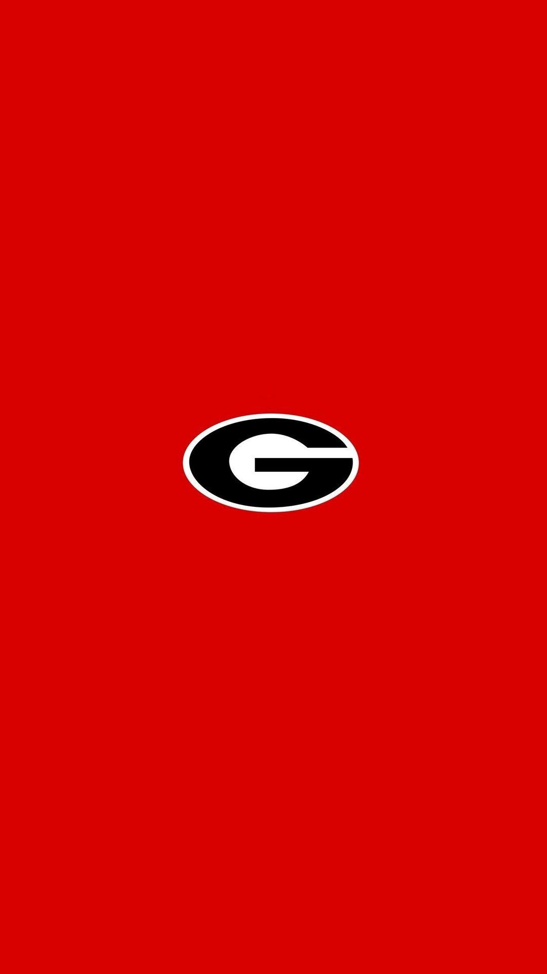 Georgia Bulldog Phone Wallpapers