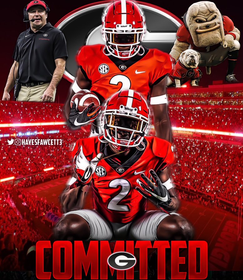 Georgia Bulldog Phone Wallpapers