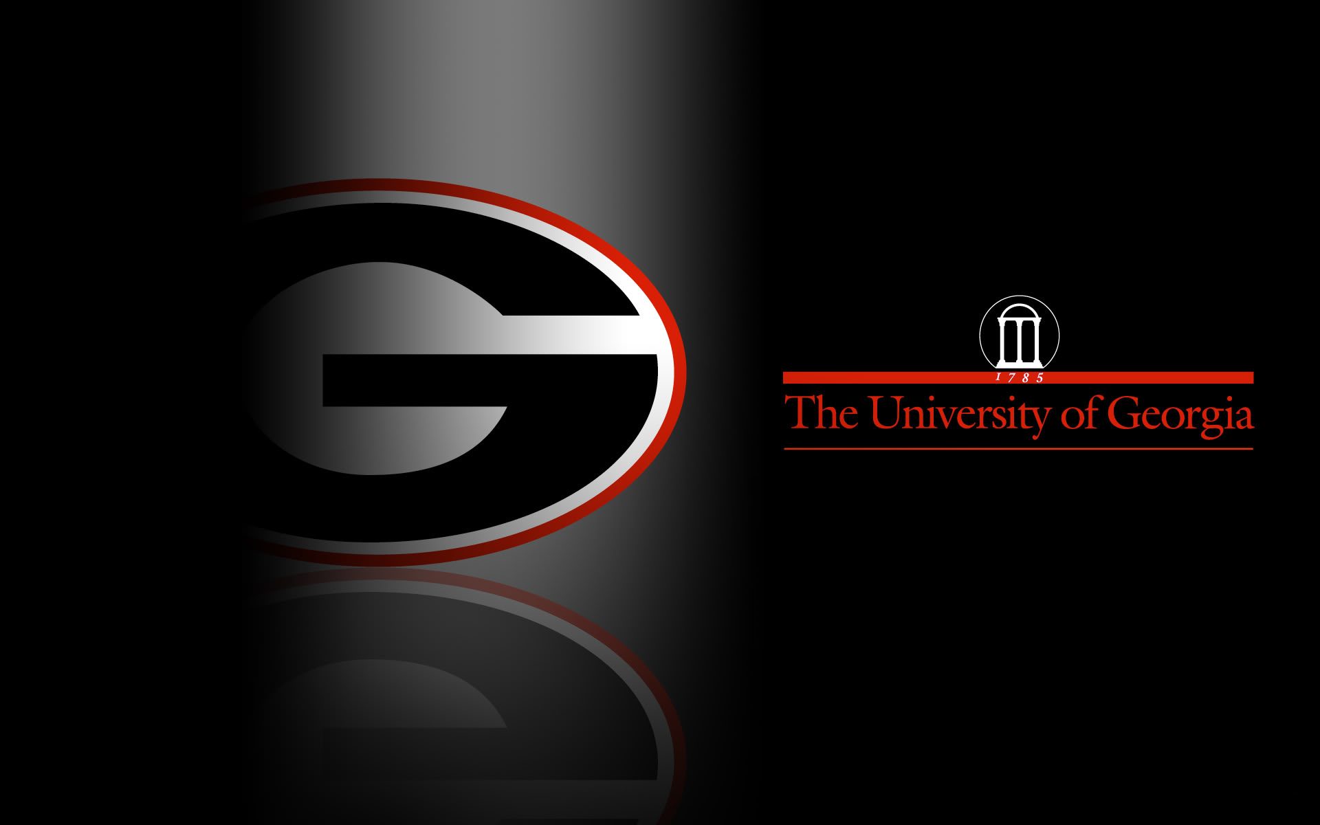 Georgia Bulldogs Wallpapers