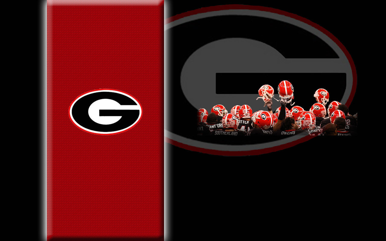 Georgia Bulldogs Wallpapers