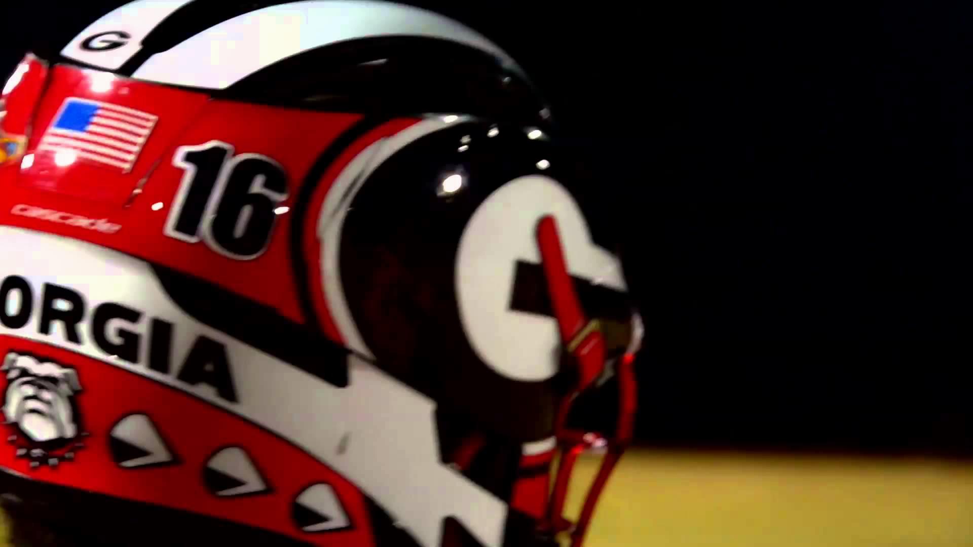 Georgia Bulldogs Wallpapers