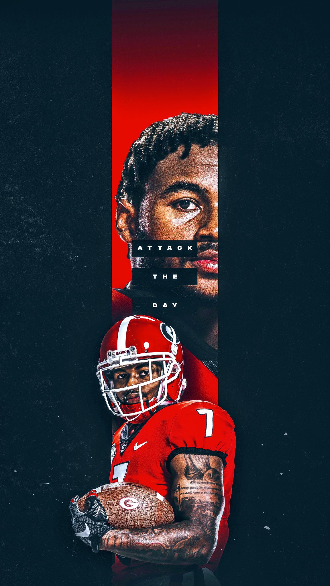 Georgia Bulldogs Wallpapers