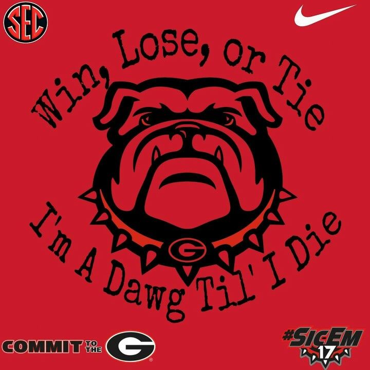 Georgia Bulldogs Wallpapers