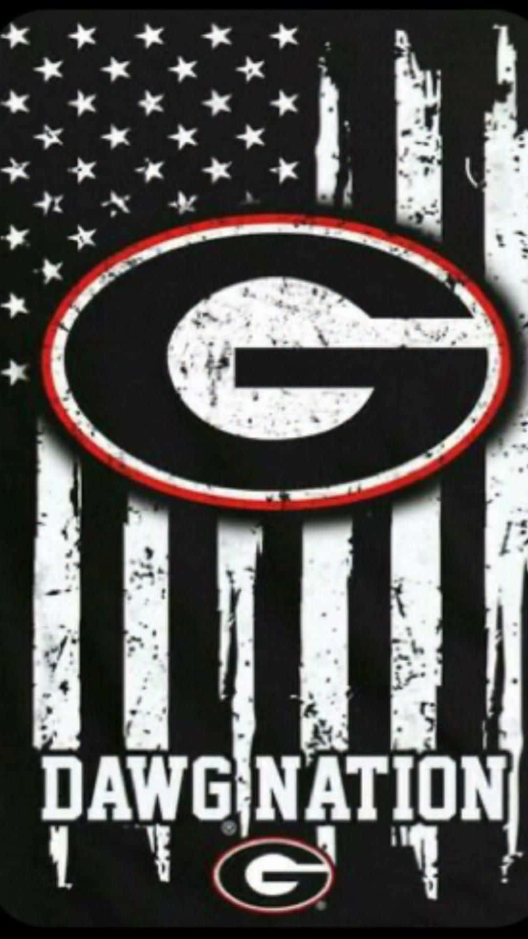 Georgia Country Flag Wallpapers