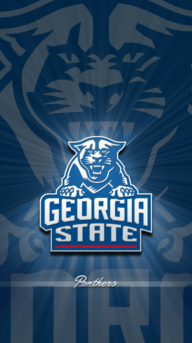 Georgia State Wallpapers