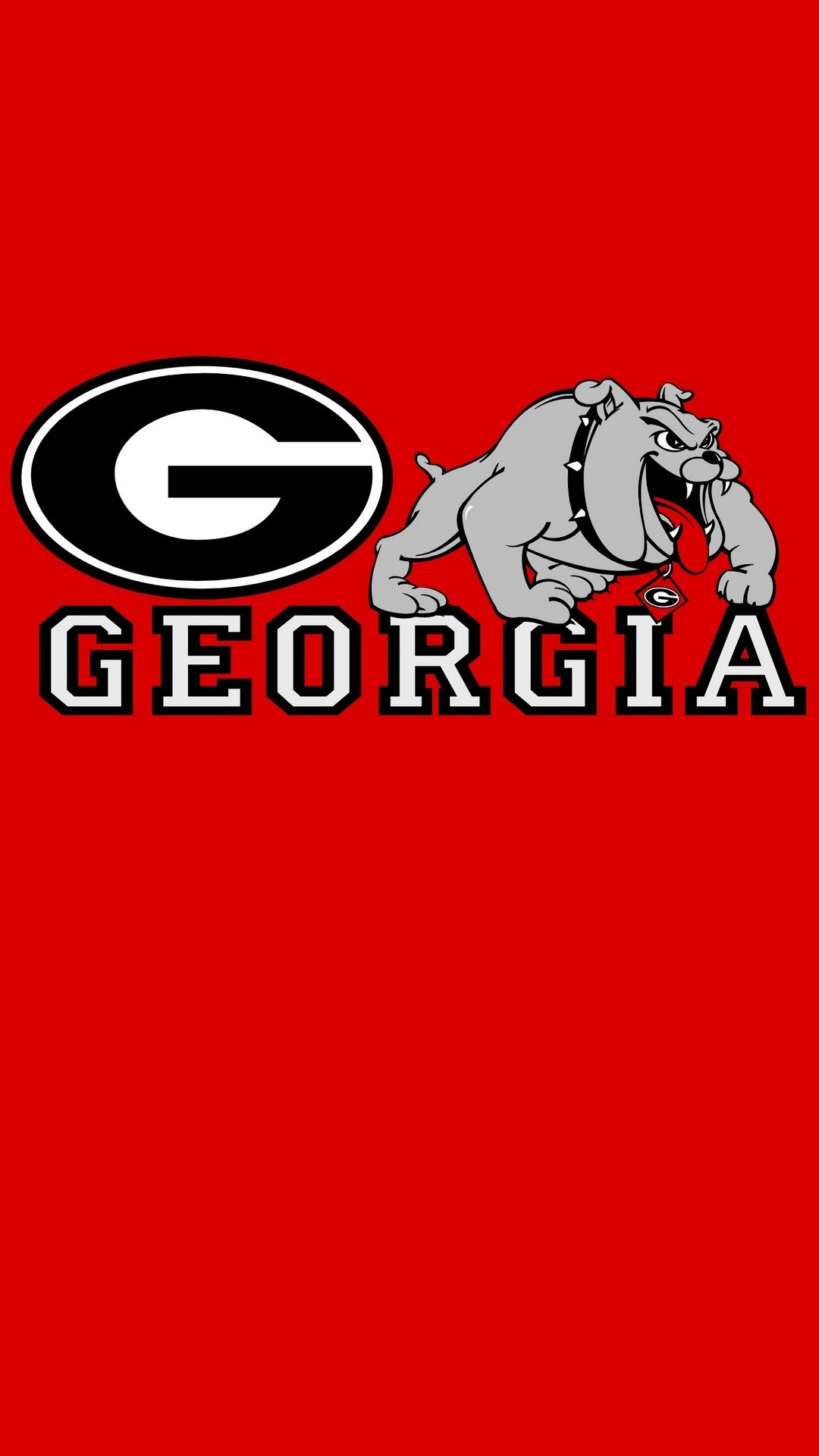 Georgia State Wallpapers