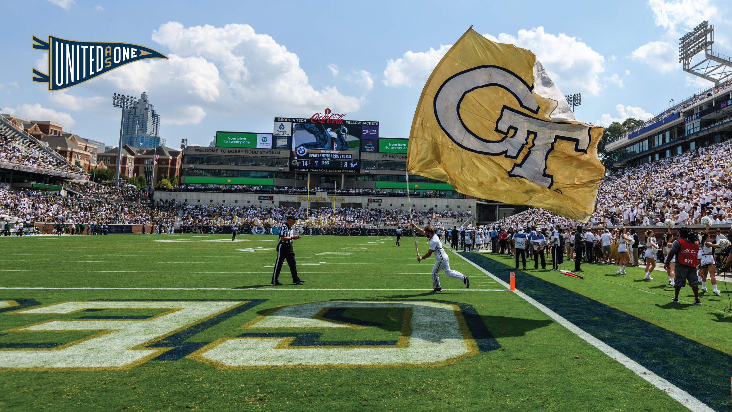 Georgia Tech Wallpapers