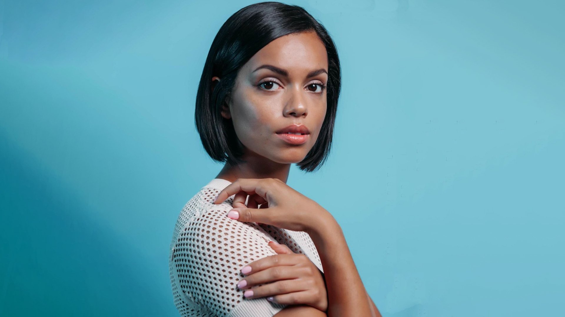 Georgina Campbell Wallpapers