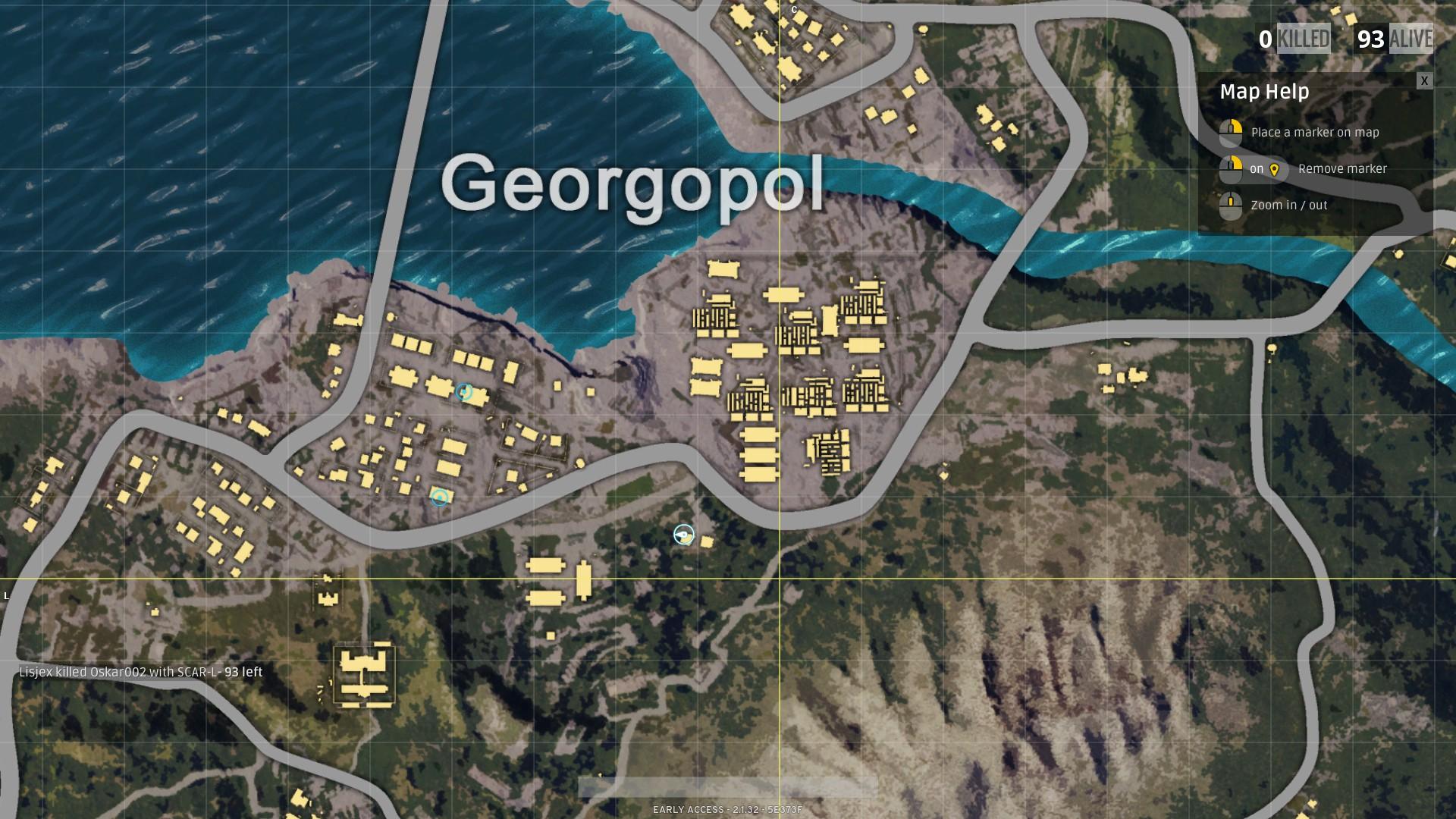 Georgopol Wallpapers