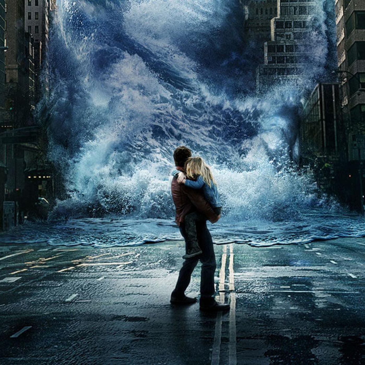 Geostorm Movie Wallpapers