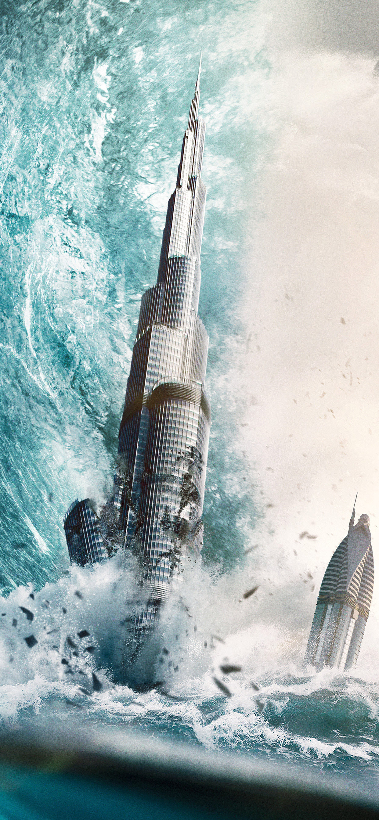 Geostorm Movie Wallpapers