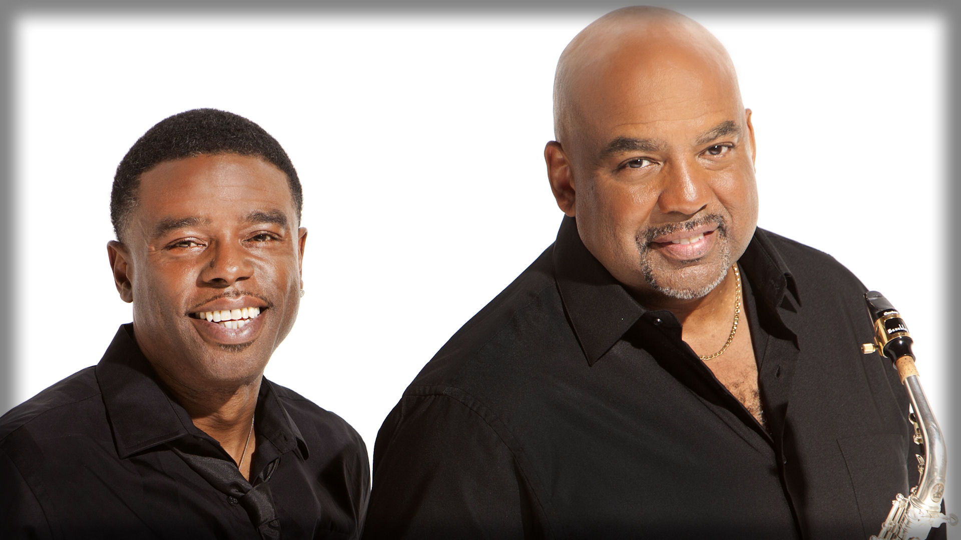 Gerald Albright & Norman Brown Wallpapers