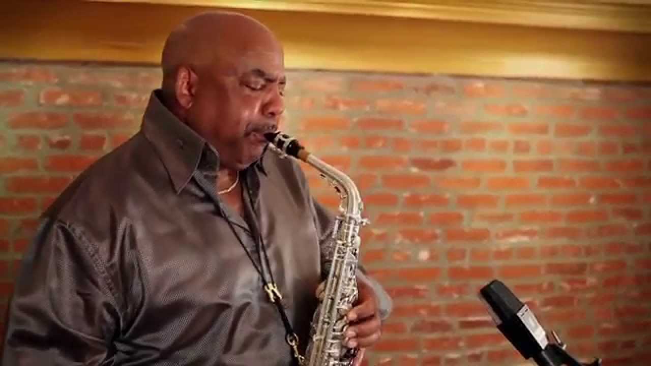 Gerald Albright & Norman Brown Wallpapers