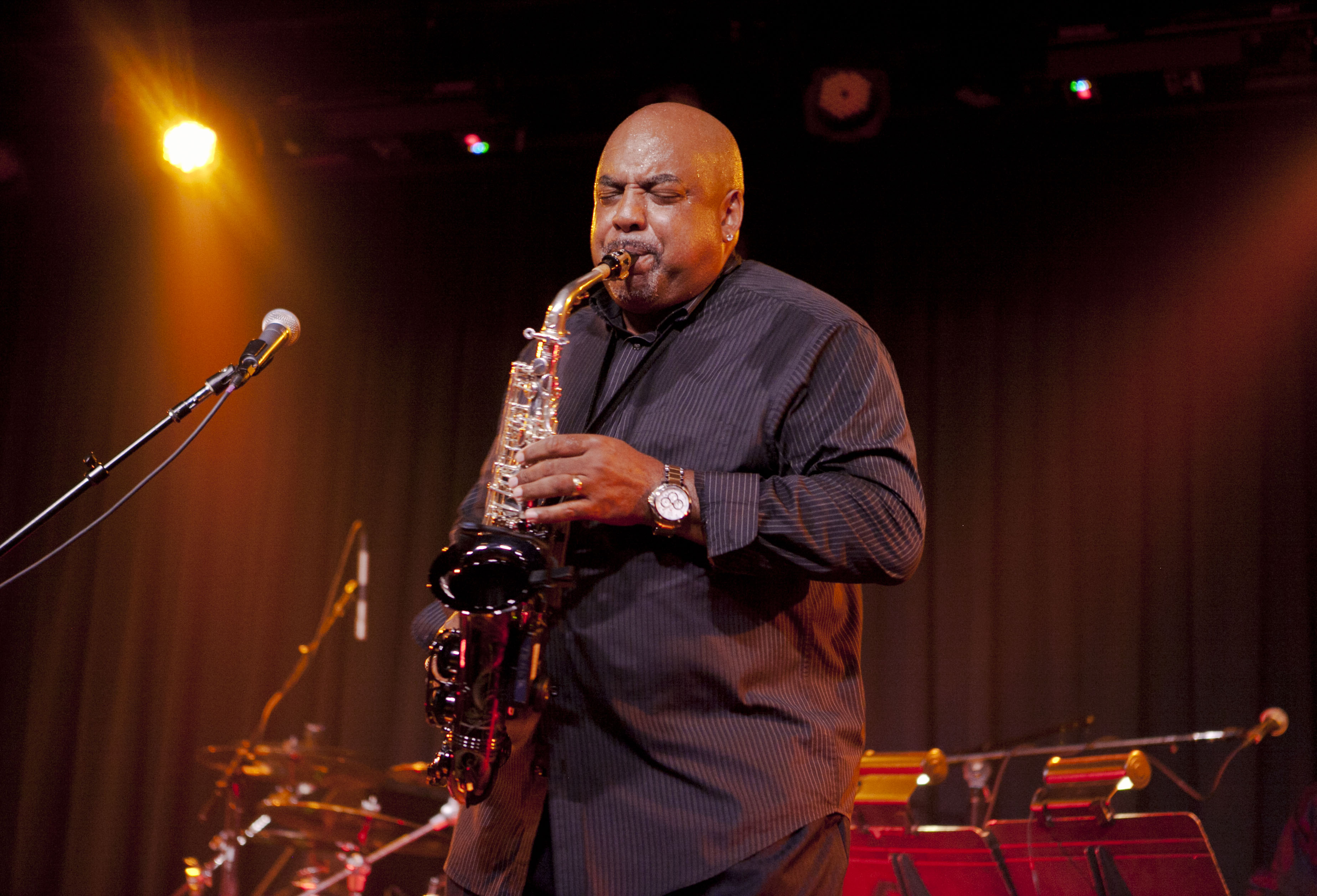 Gerald Albright Wallpapers