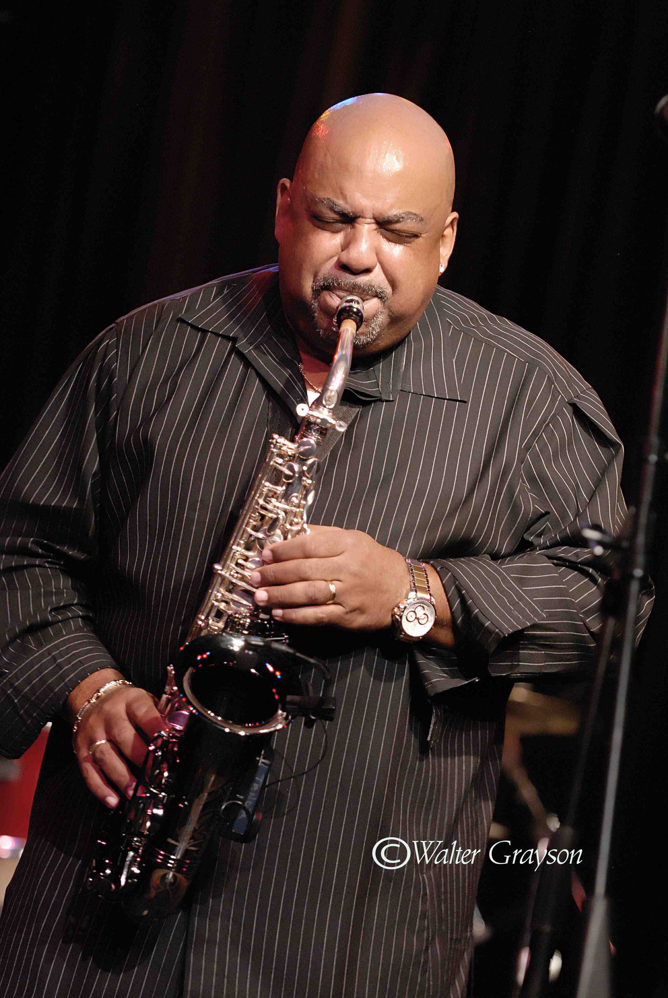 Gerald Albright Wallpapers