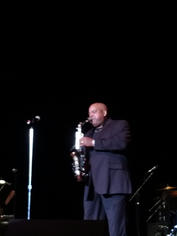 Gerald Albright Wallpapers