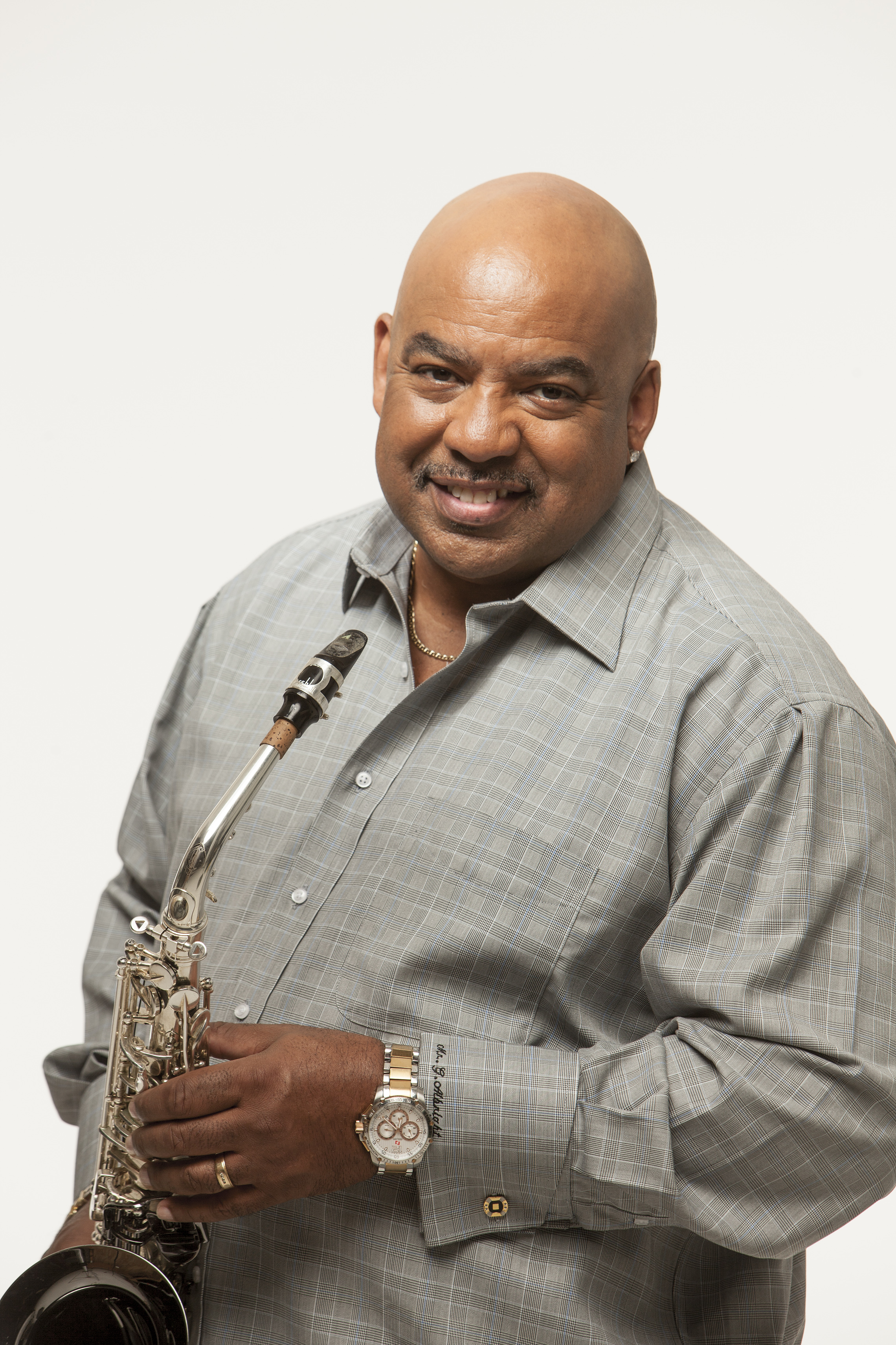 Gerald Albright Wallpapers