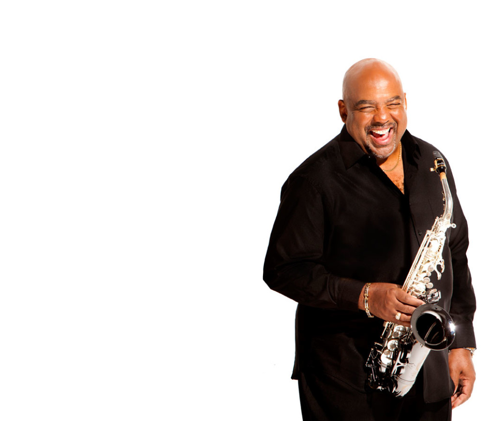 Gerald Albright Wallpapers