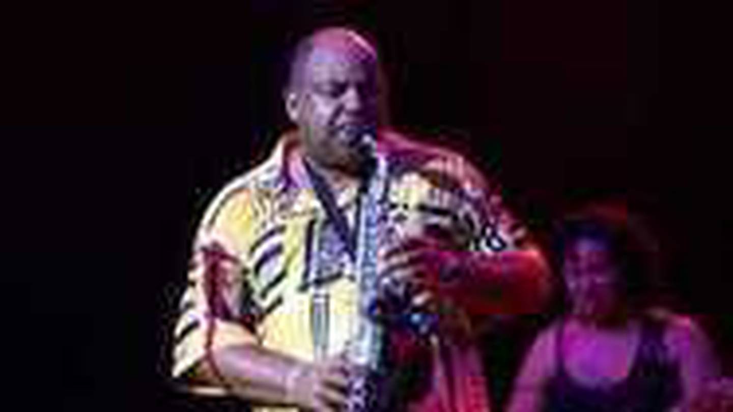 Gerald Albright Wallpapers