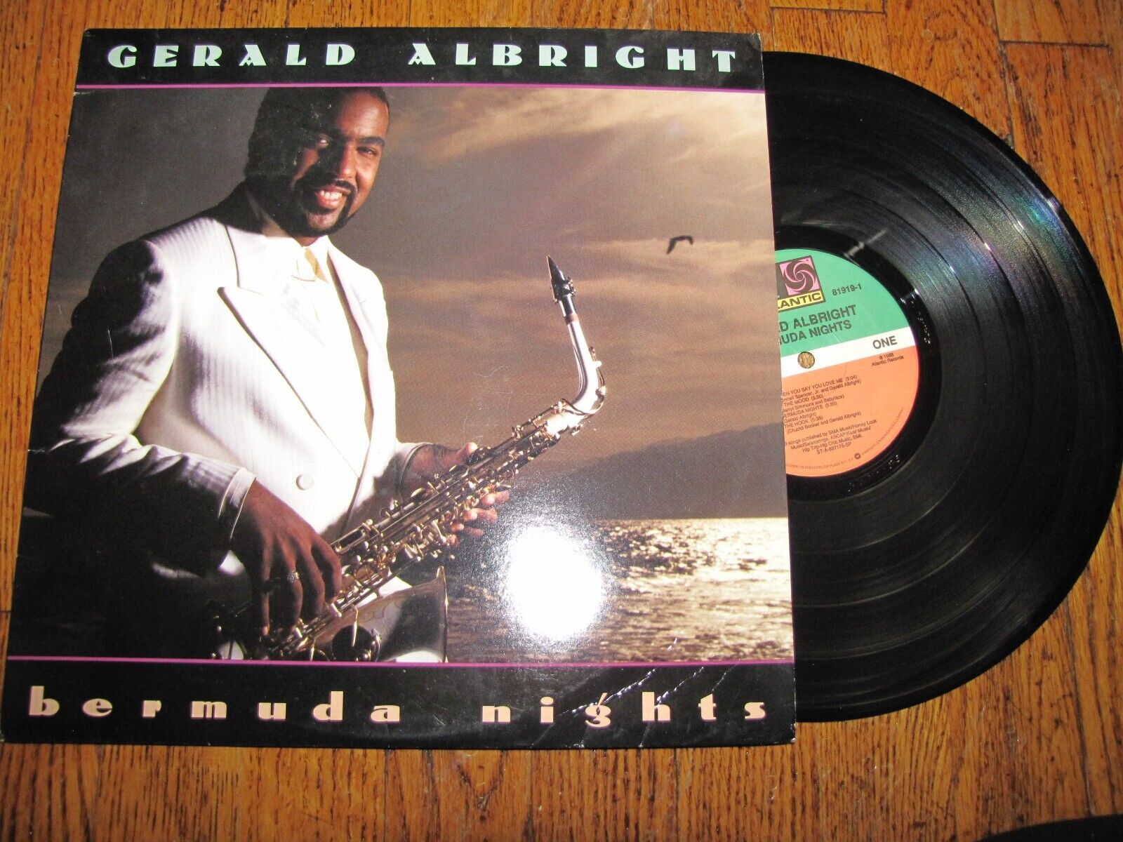 Gerald Albright Wallpapers