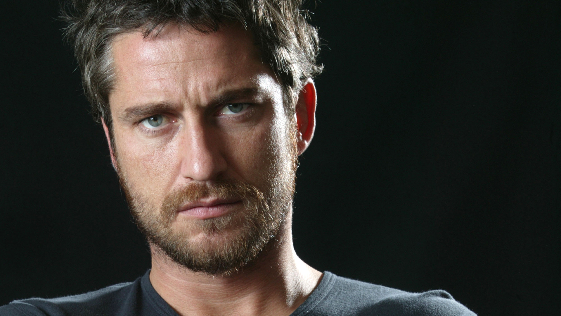 Gerald Butler Wallpapers