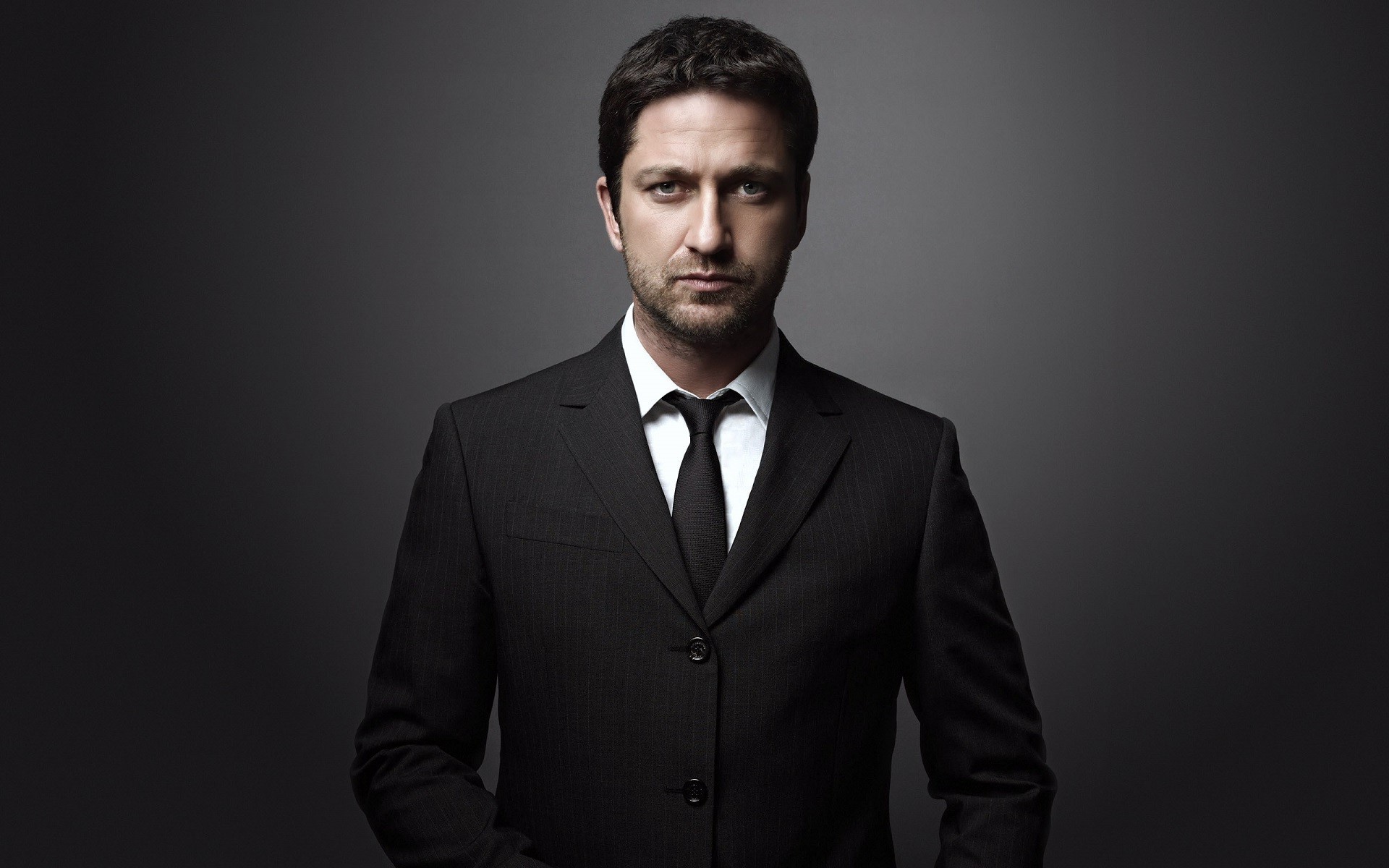 Gerald Butler Wallpapers