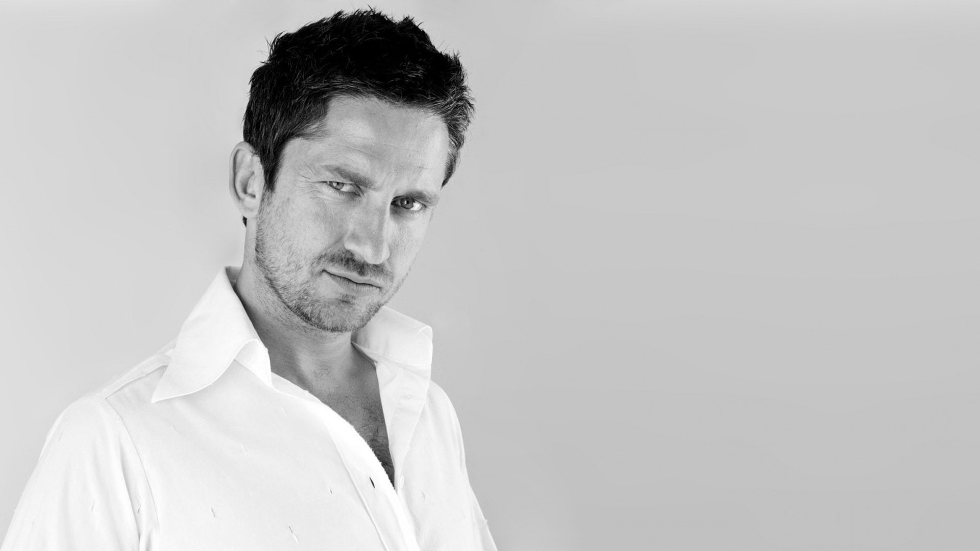 Gerald Butler Wallpapers