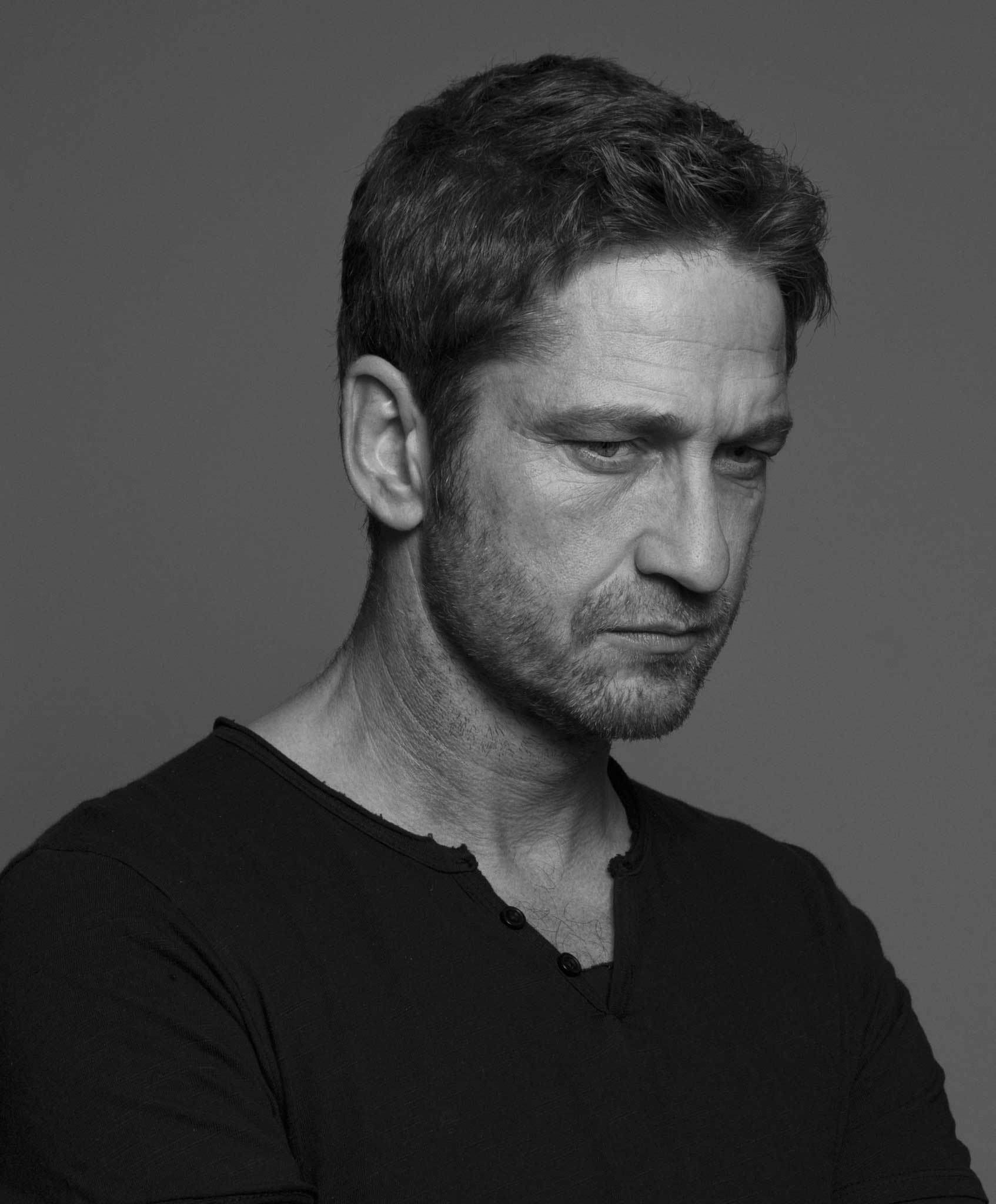 Gerald Butler Wallpapers