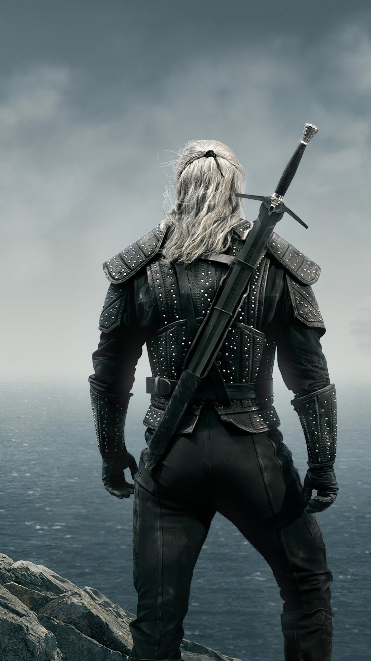 Geralt Henry Cavill Wallpapers